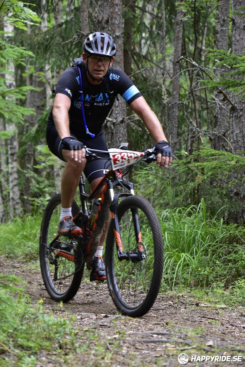 Bild från Engelbrektsturen 2019